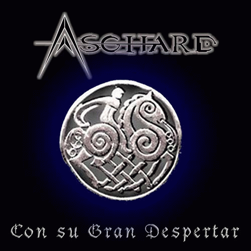 Con su Gran Despertar